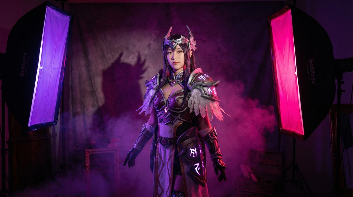 高清动漫 Cosplay视频